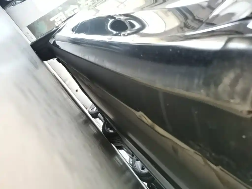 Tesla Model 3 — миниатюра 21