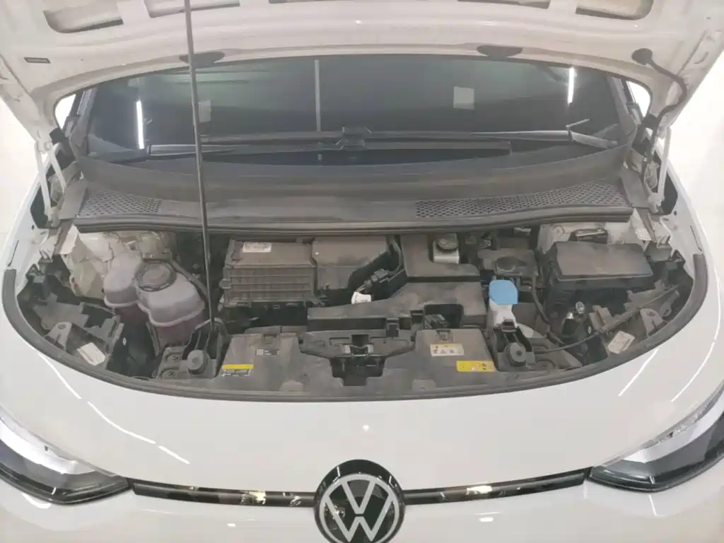 Volkswagen ID.3 — миниатюра 20
