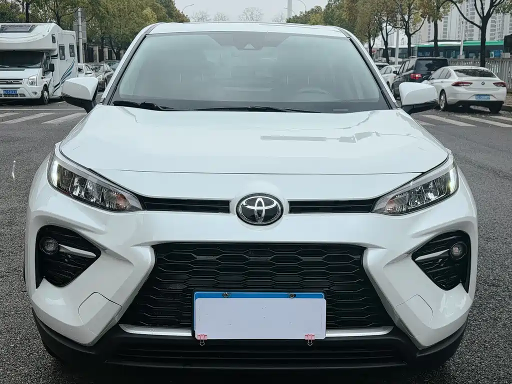 TOYOTA WILANDA