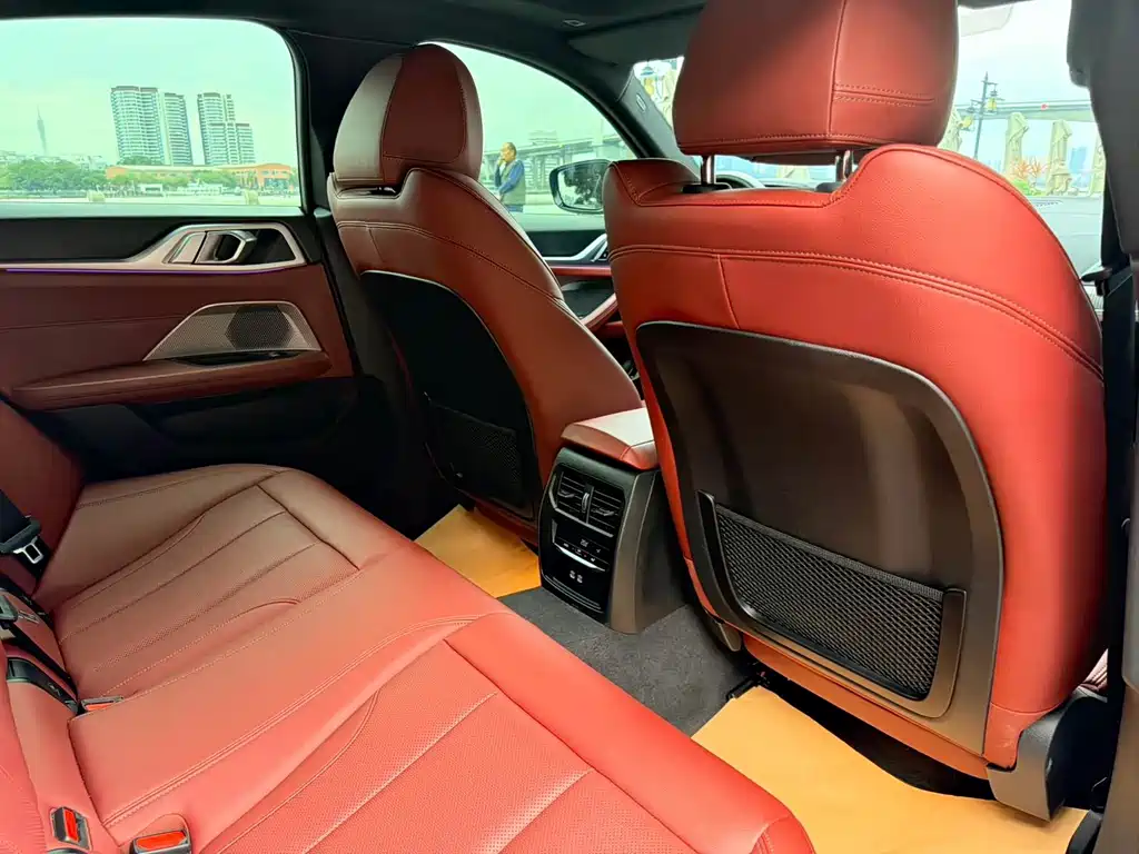 BMW 4 Series — миниатюра 15