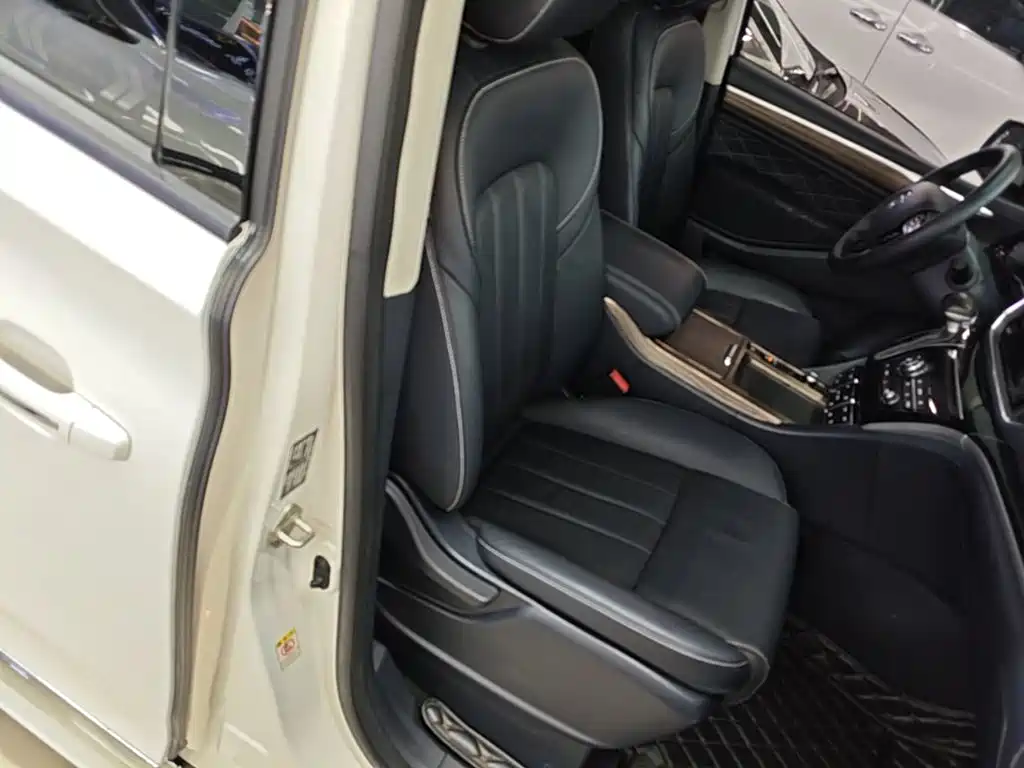 GAC Motor Trumpchi M8 — миниатюра 25