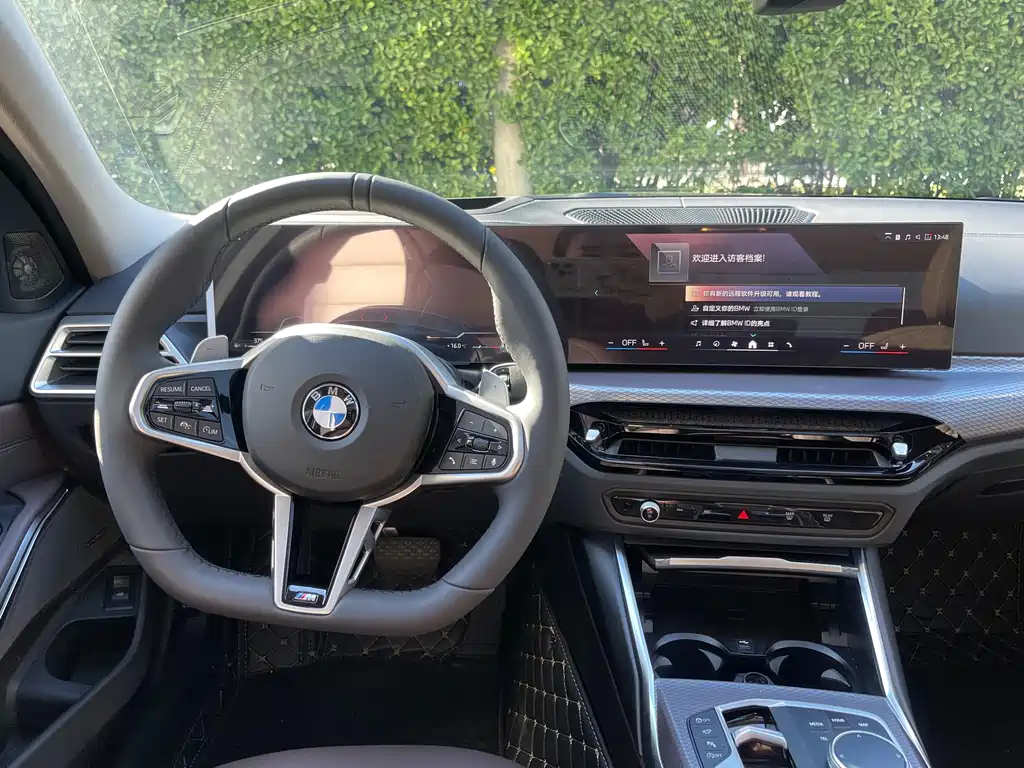 BMW 3 Series — миниатюра 12