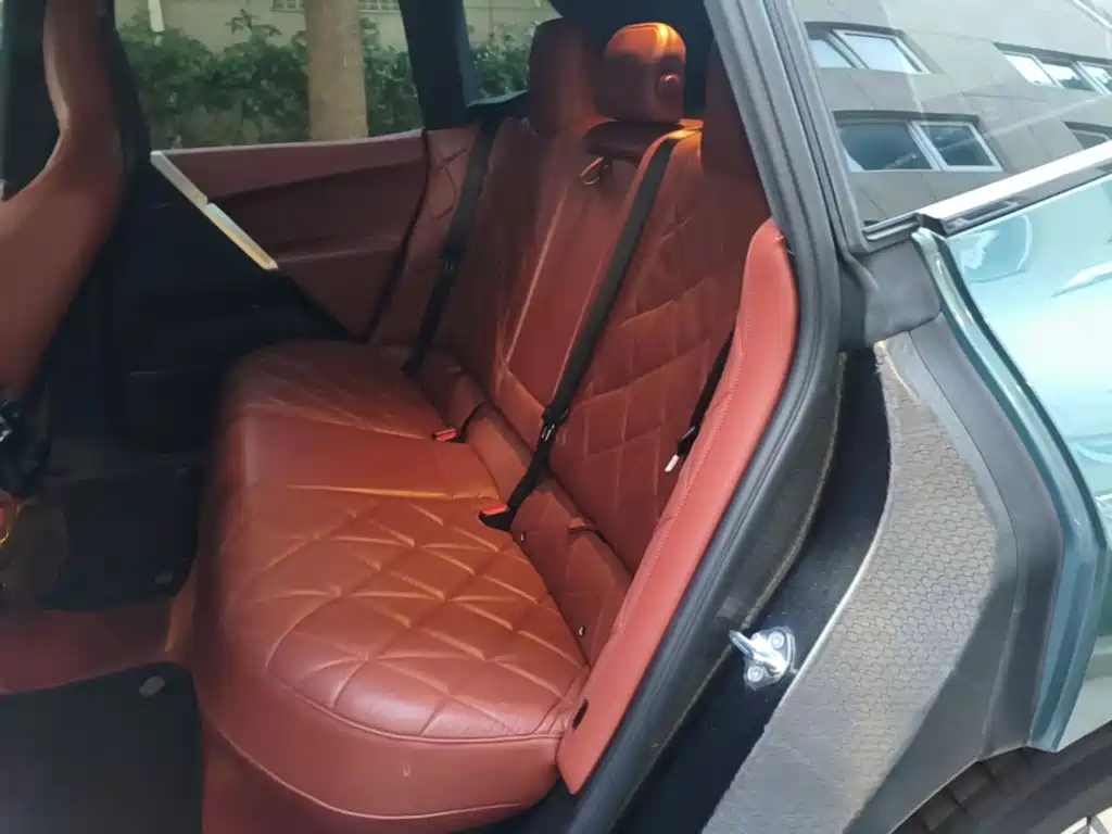 BMW iX — миниатюра 17
