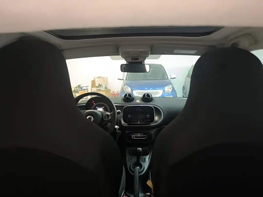smart Smart Fortwo — миниатюра 18