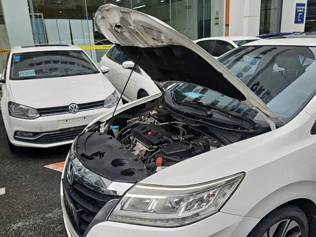 Honda Crider — миниатюра 20