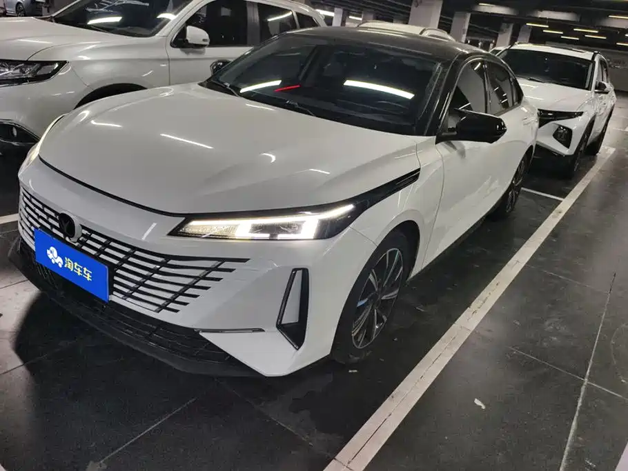 Changan Eado
