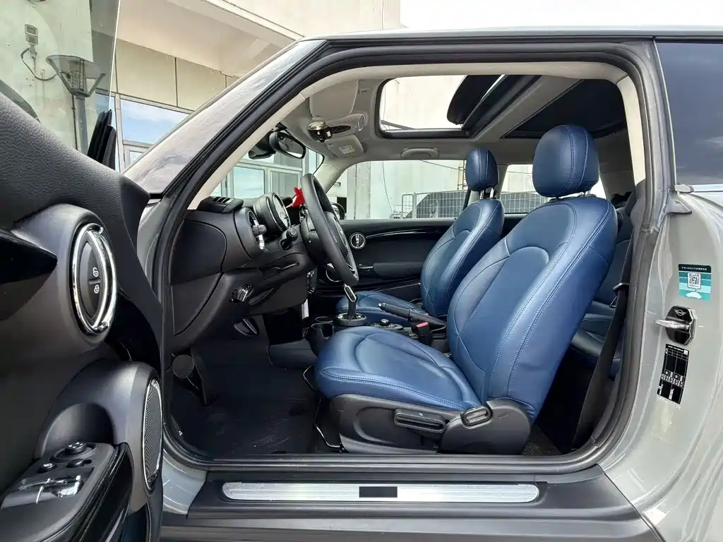 MINI Mini — миниатюра 6