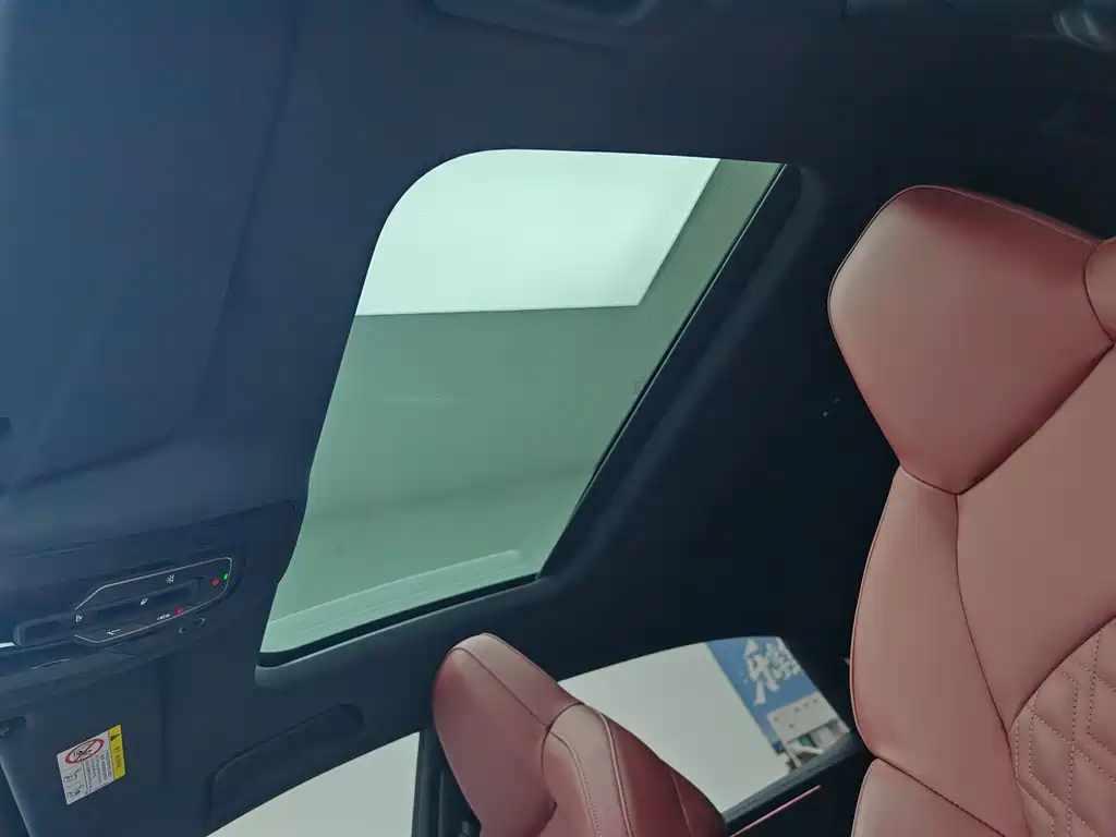 Audi A7L — миниатюра 18