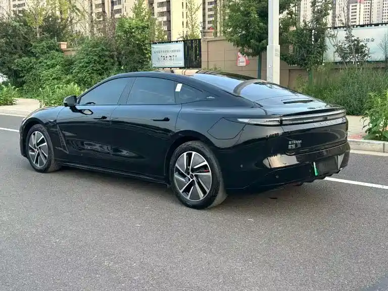 Exeed 星途ES — миниатюра 9