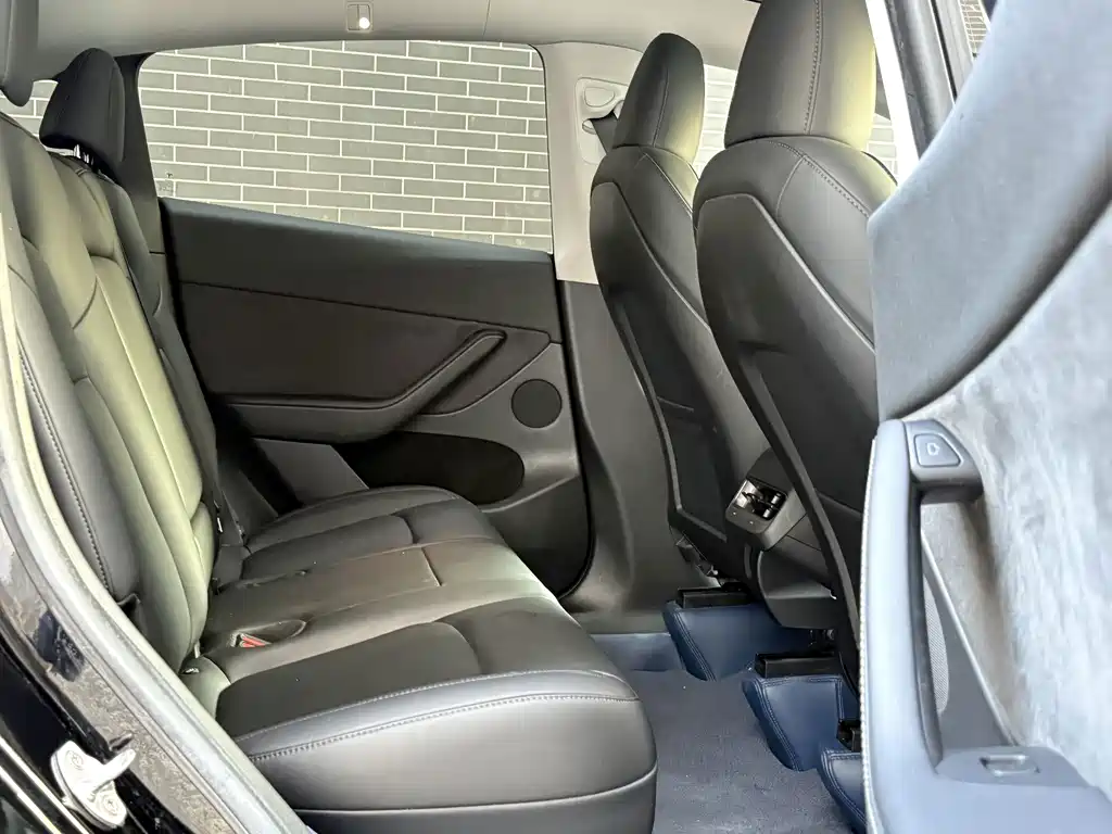 Tesla Model Y — миниатюра 4