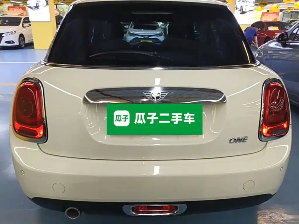 MINI Mini — миниатюра 6