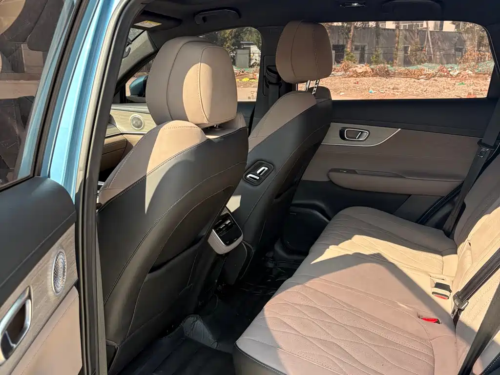 CHERY TIGGO 8 PLUS C DM