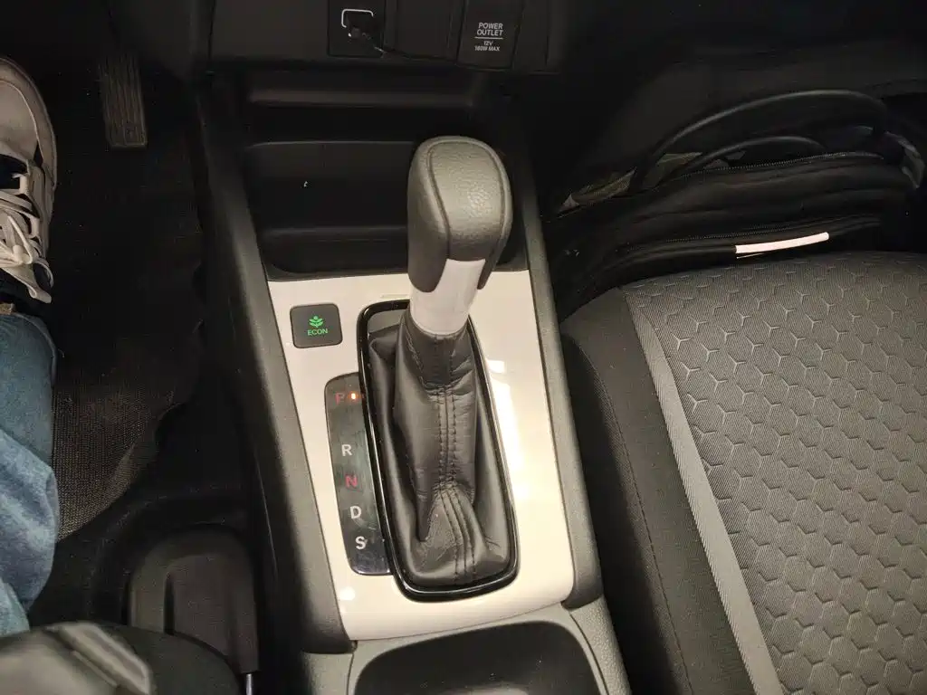 Honda Fit — миниатюра 14