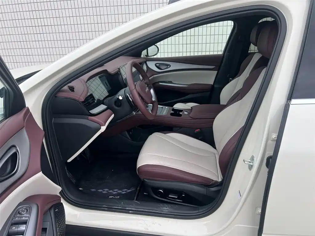 BYD Seal 07 DM-i 07 DM-i 2026 DM-i 1.5T 230km Flagship