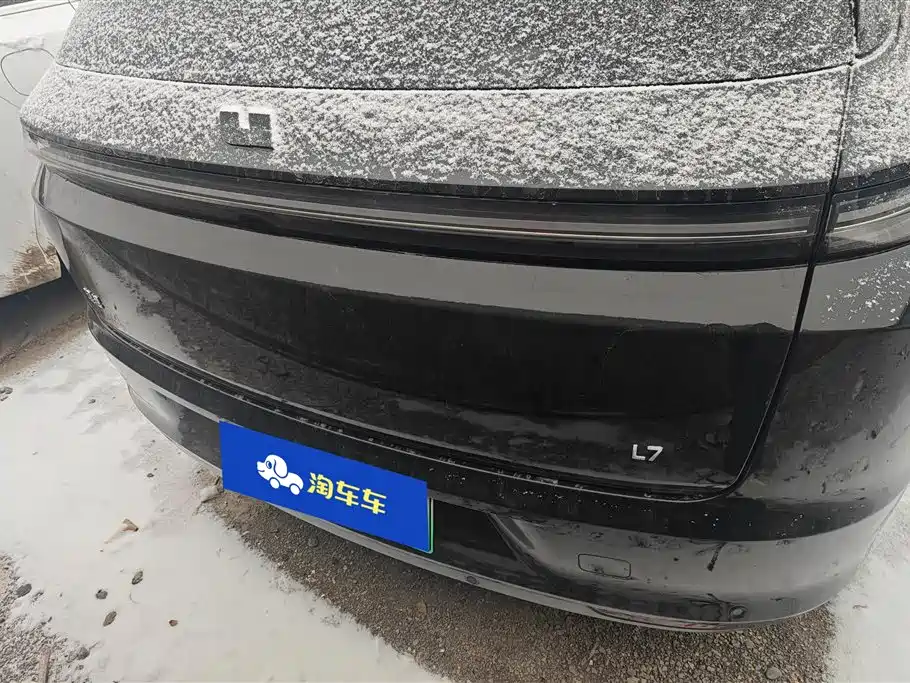Li Auto IDEAL L7