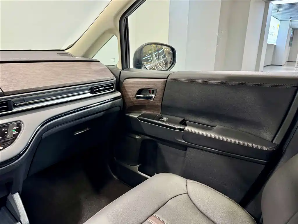 Honda Odyssey — фотографии объявления, Фото 26