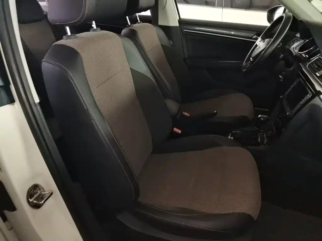 Volkswagen C-Trek — миниатюра 25