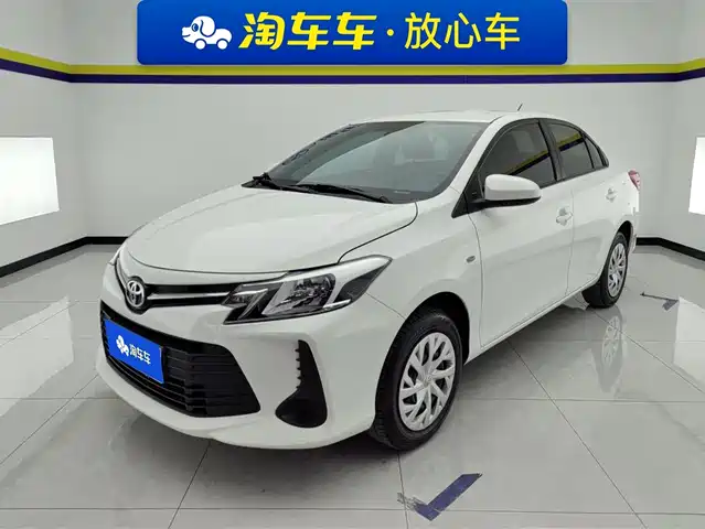 TOYOTA VIOS