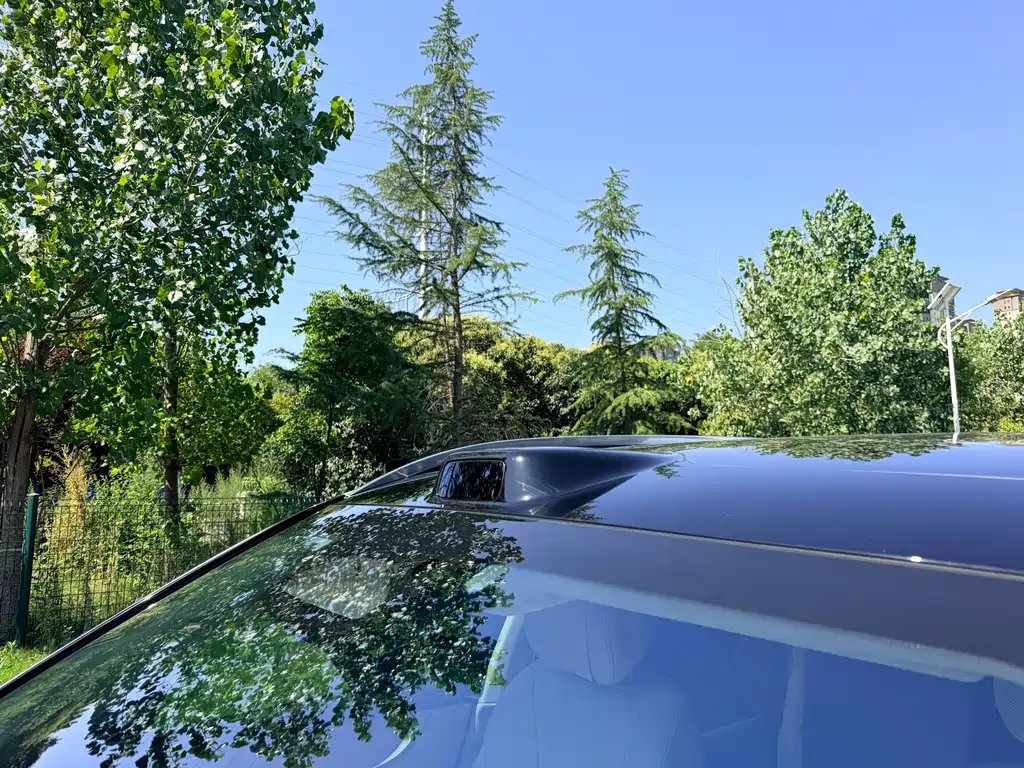 Aito M9 2024 Ultra 42kWh 6 мест