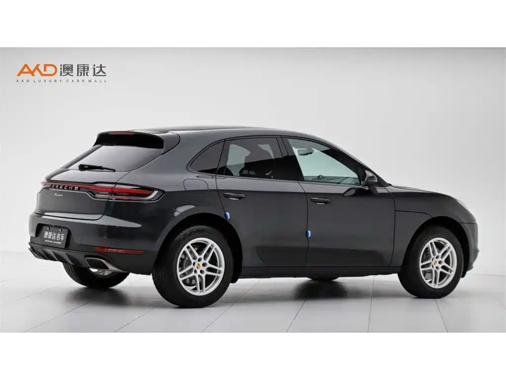 Porsche Macan 2018 Macan 2.0T
