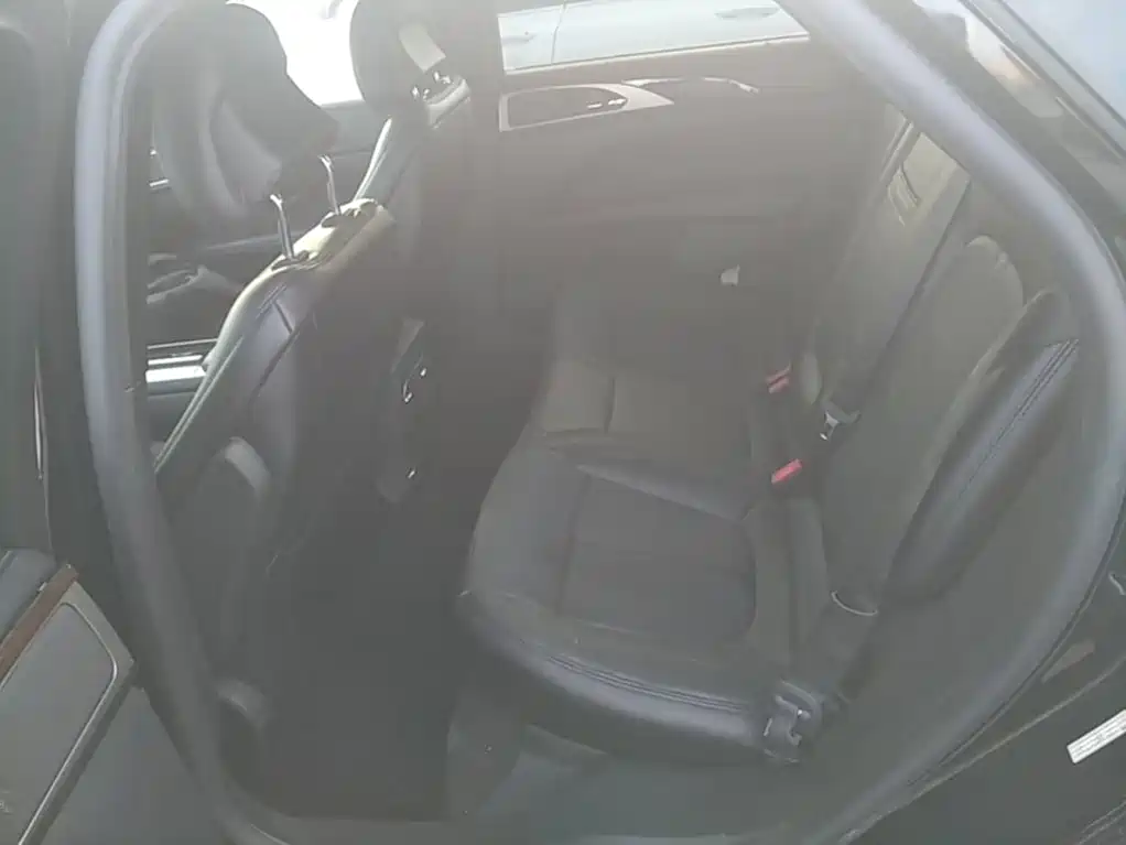 Lincoln MKZ — миниатюра 17