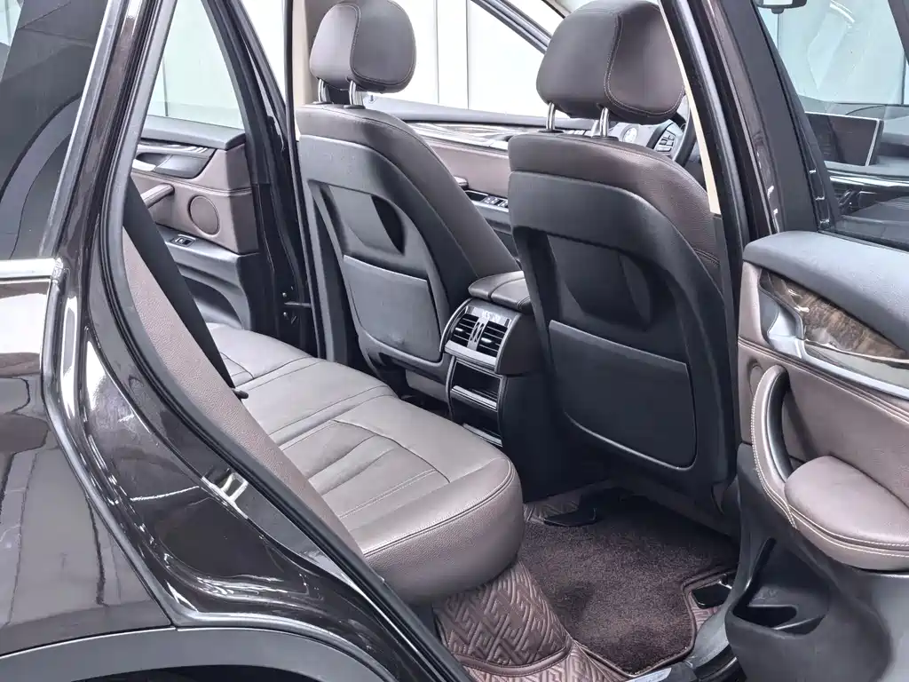 BMW X5 2014 xDrive35i Lead