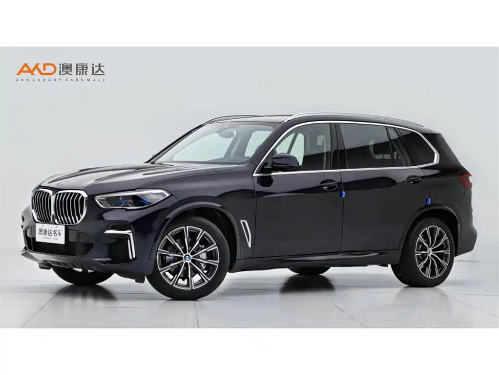 Купить BMW X5