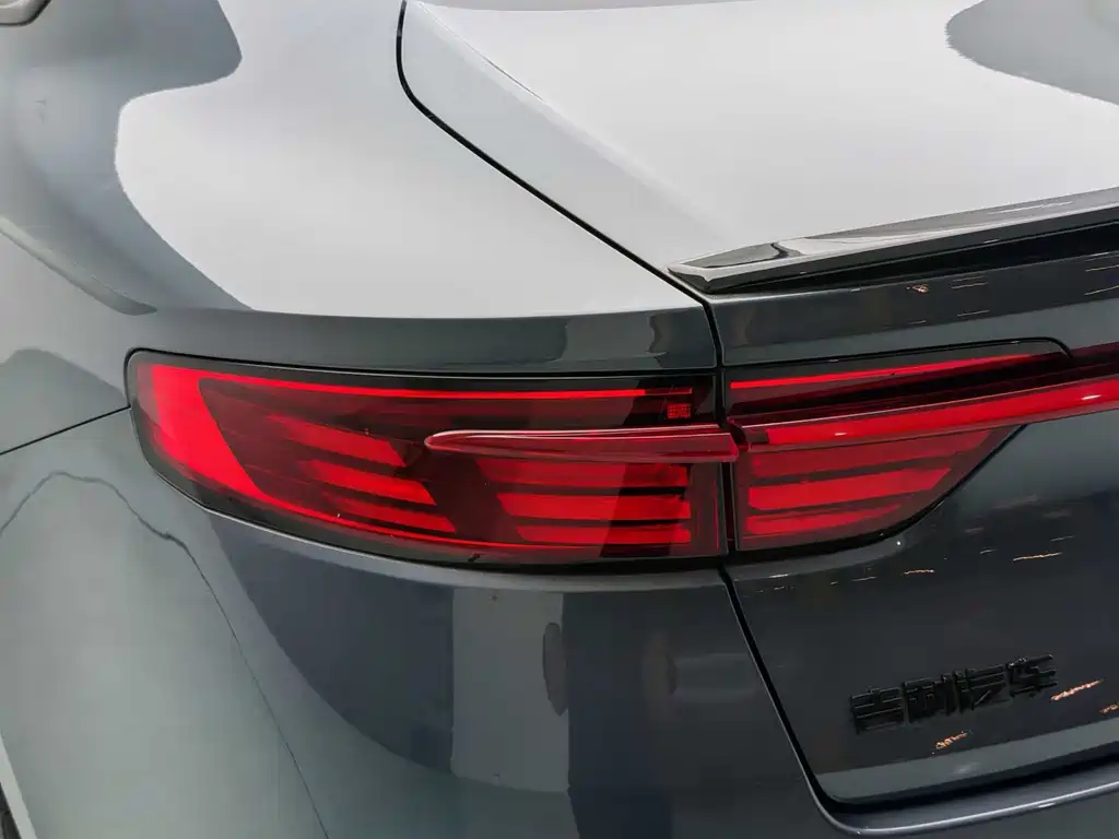 Geely Xingrui — миниатюра 8