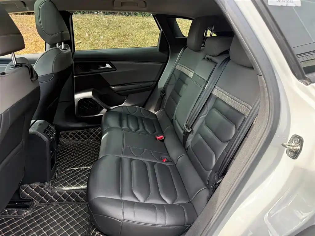 CITROEN VERSAILLES C5 X