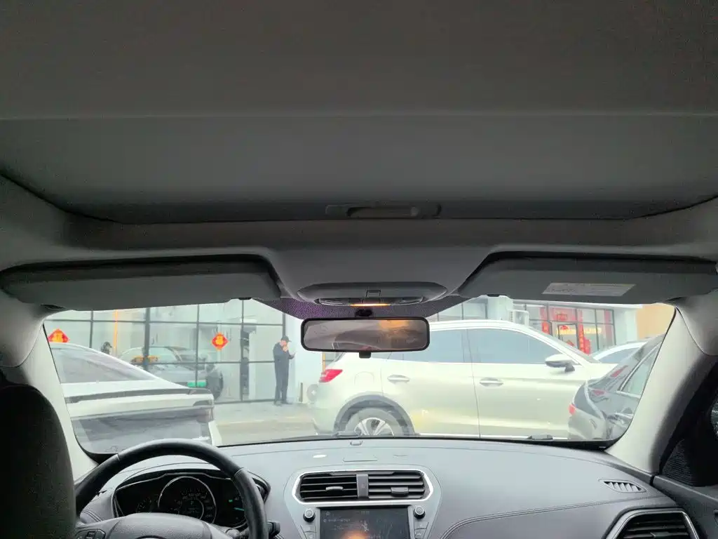 Ford Escort — миниатюра 14