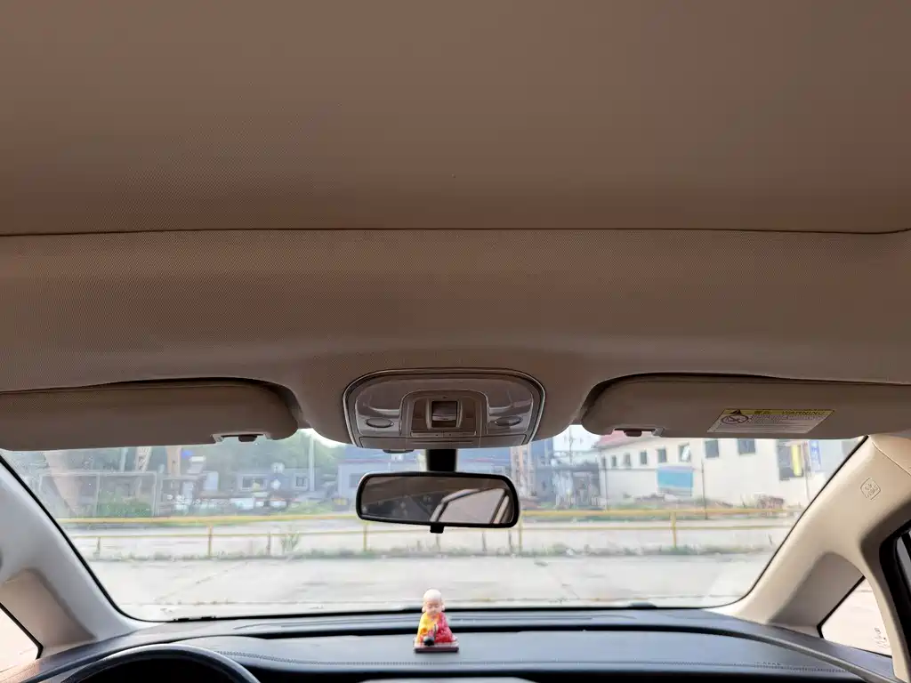 BYD Song MAX MAX 2017 1.5T AT Elite 7 мест