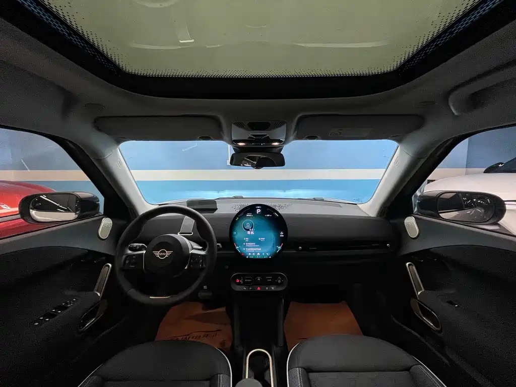 MINI MINI ACEMAN EV — миниатюра 17