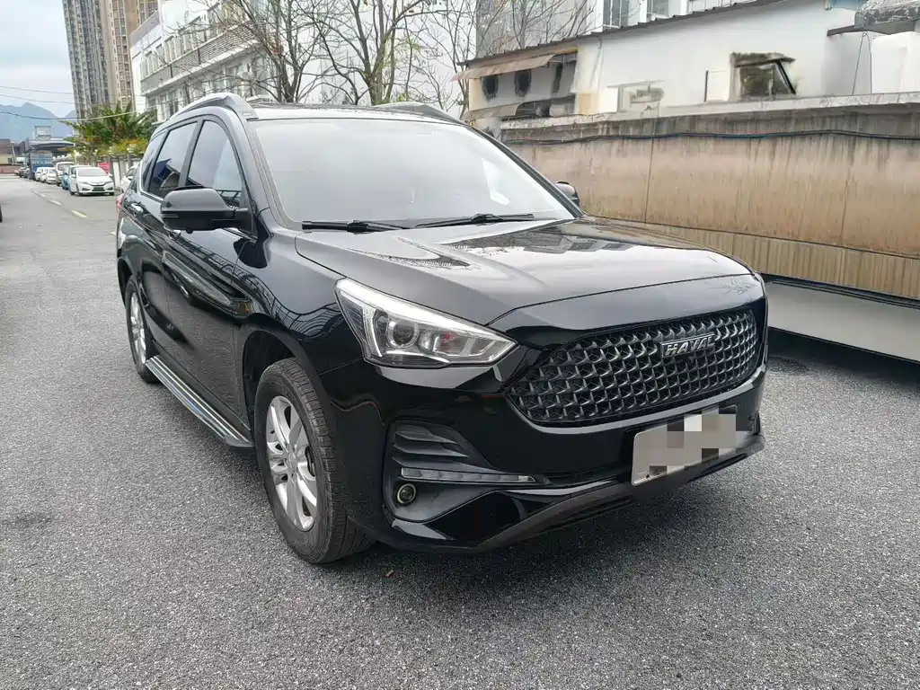 HAVAL M6