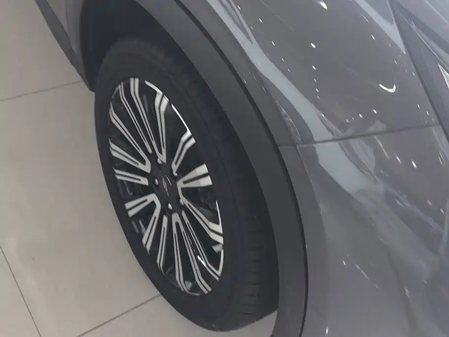 Oshan Oushang X5 — миниатюра 6