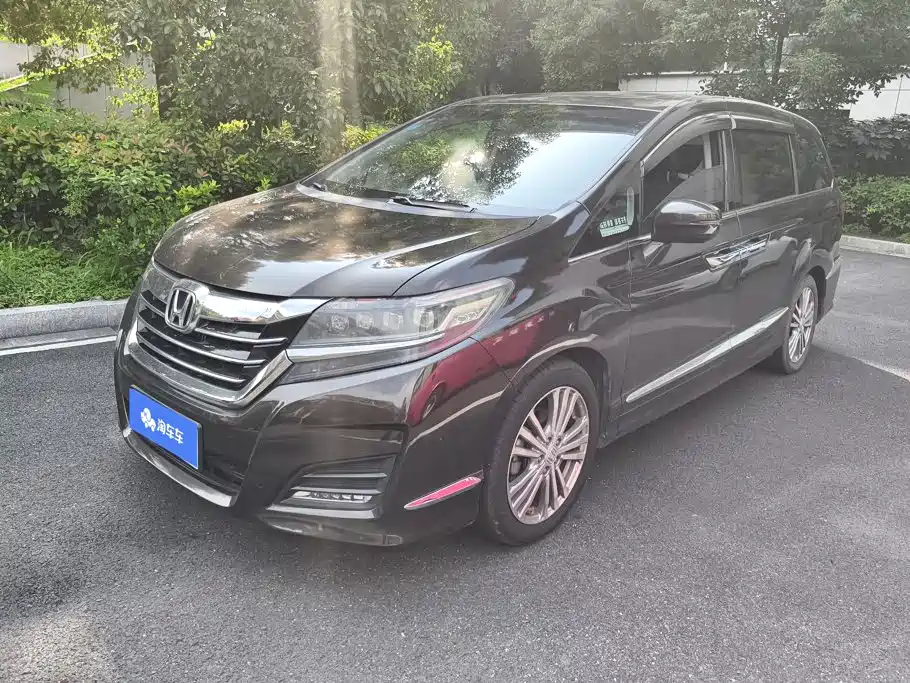 Honda Elysion