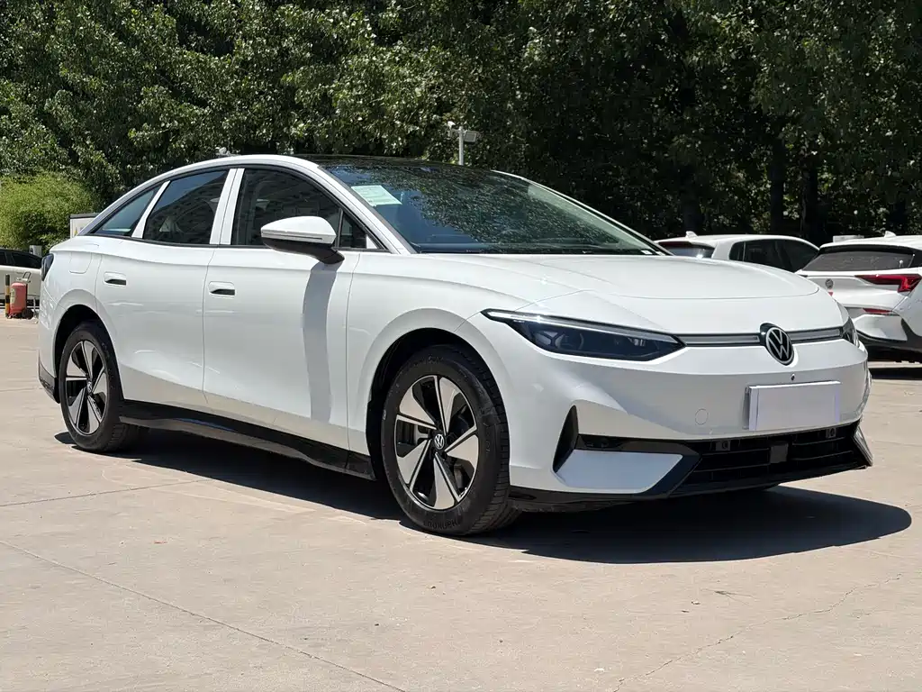Volkswagen ID.7 VIZZION 2024 AIR