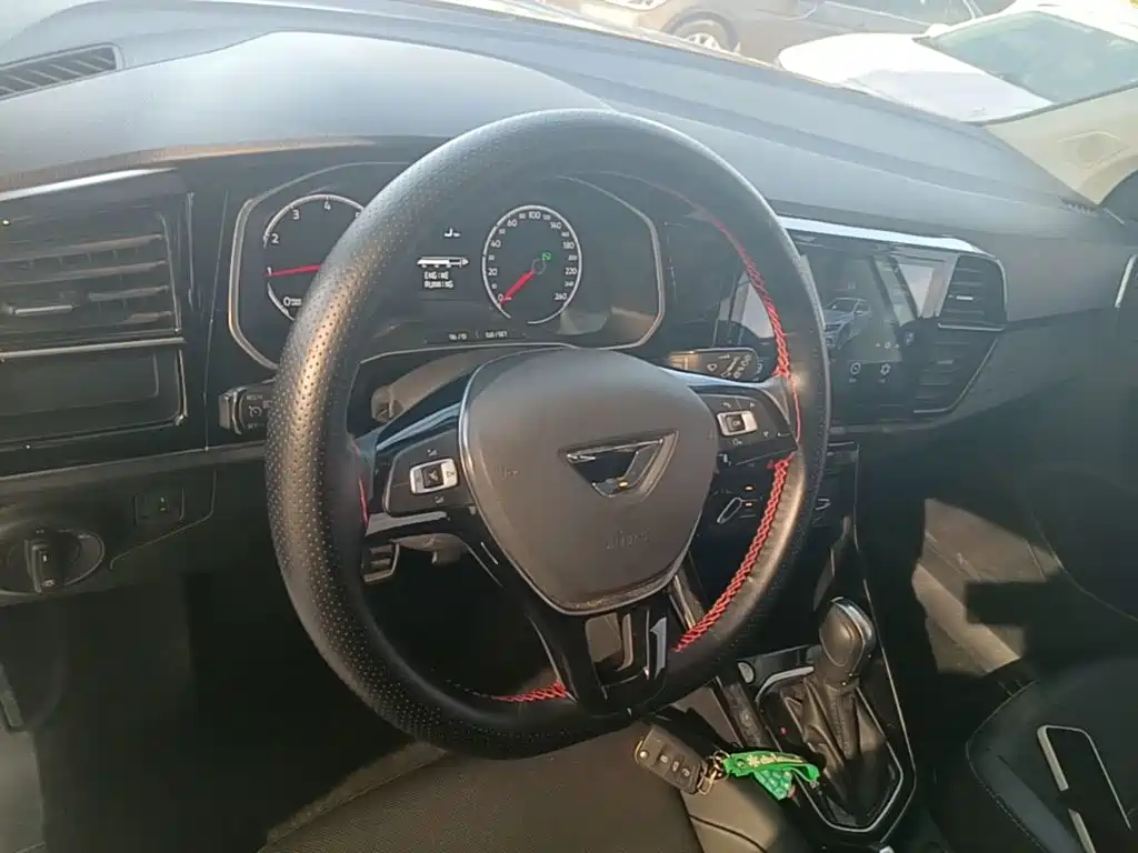 Jetta VS5 — миниатюра 11