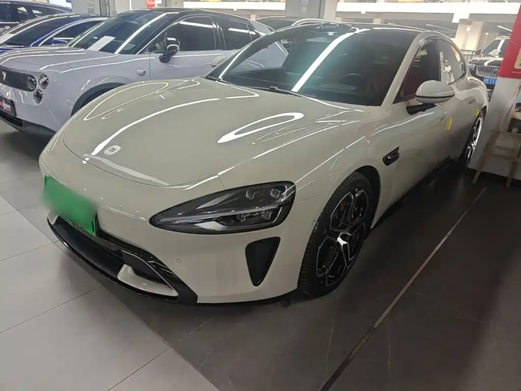 Xiaomi SU7