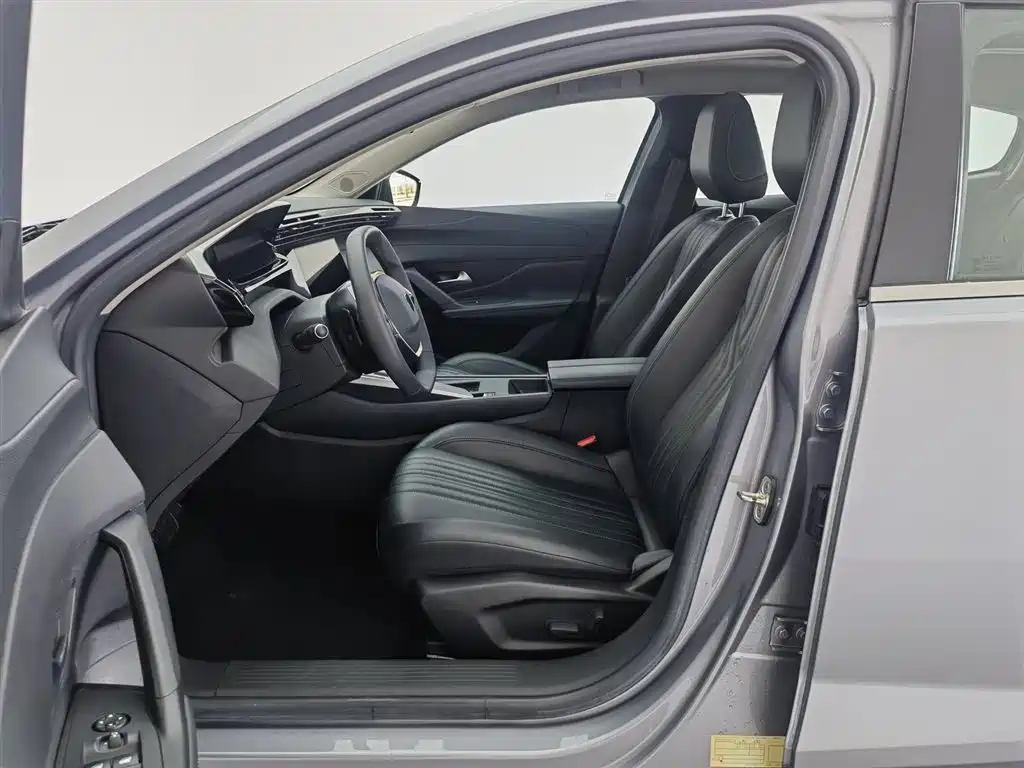 Peugeot 408X — миниатюра 10