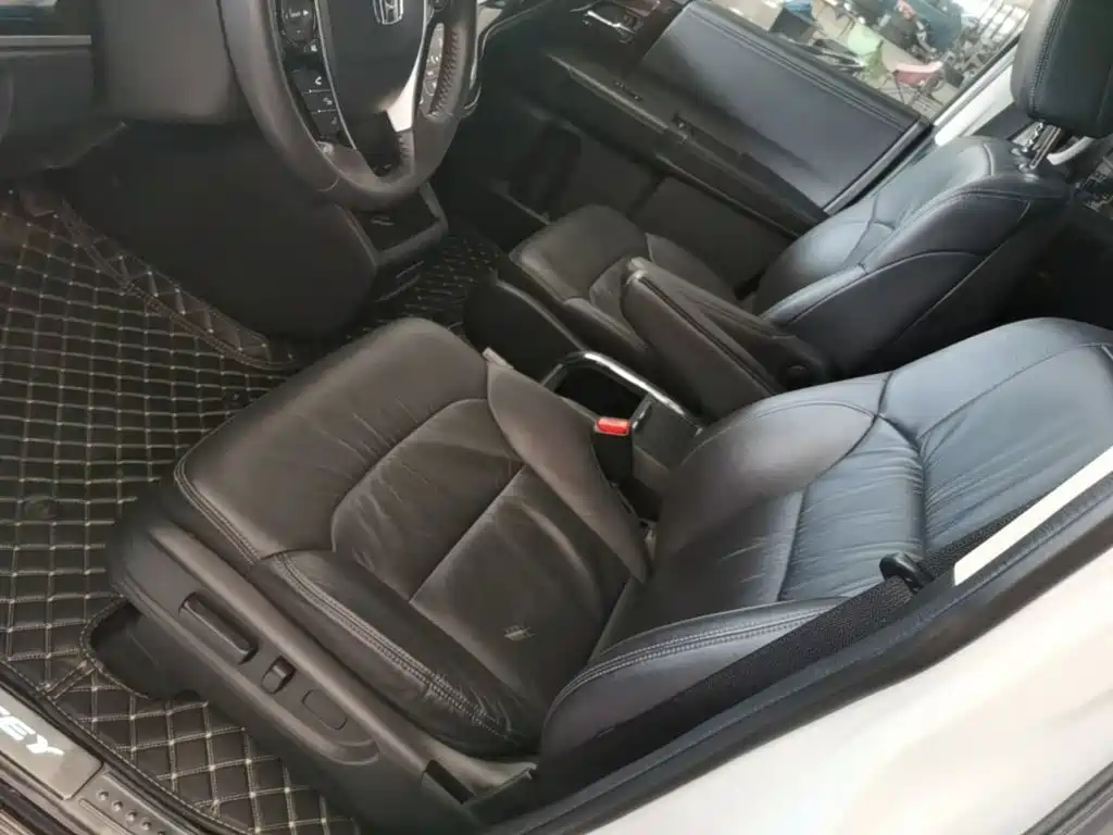 Honda Odyssey — миниатюра 15