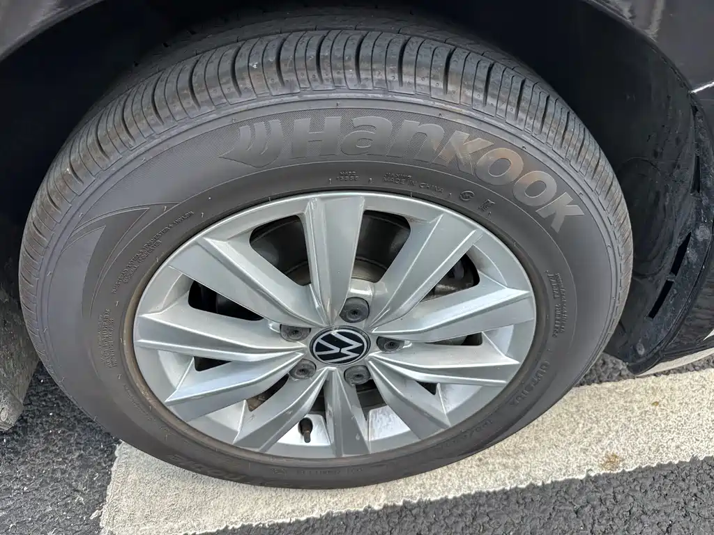 Volkswagen Lavida — миниатюра 16
