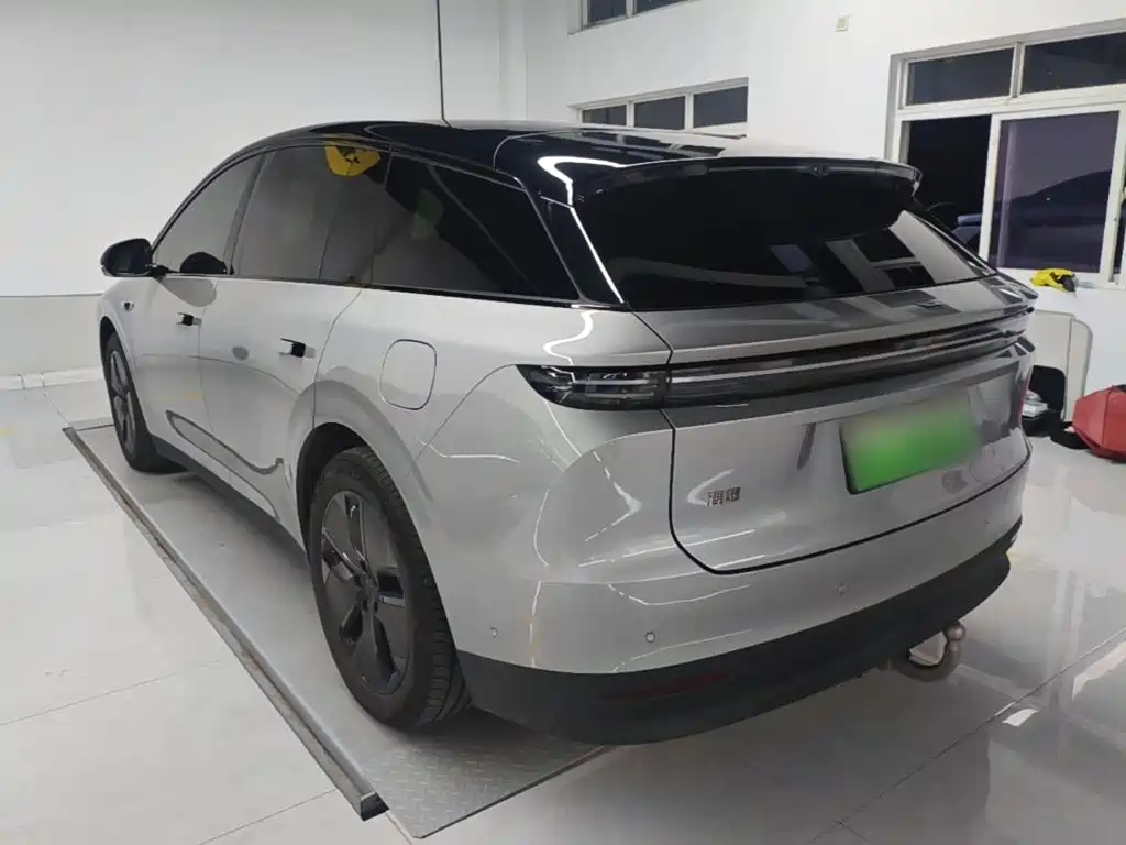 Li Auto Li i6 — миниатюра 5