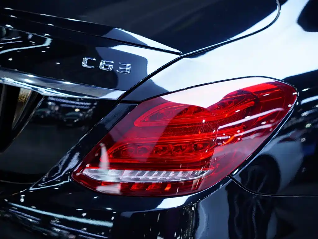 Mercedes-Benz C-Class AMG — миниатюра 19