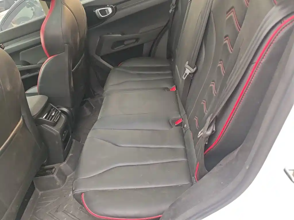 Haval Cool Dog — миниатюра 17
