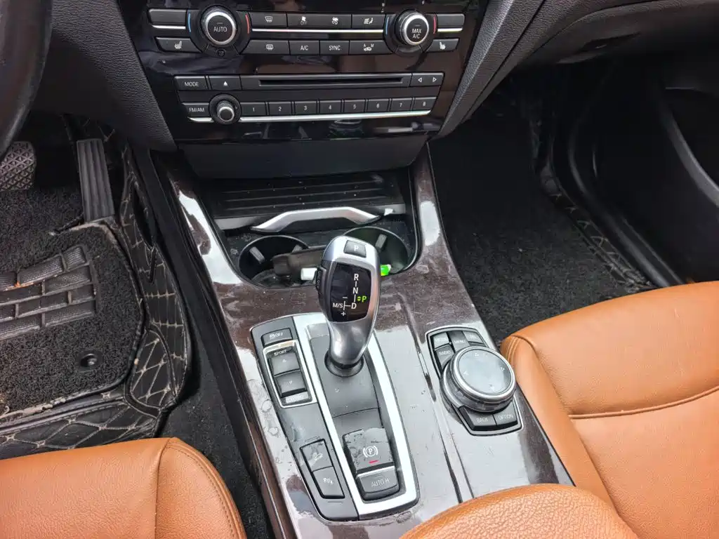 BMW X4 — миниатюра 14