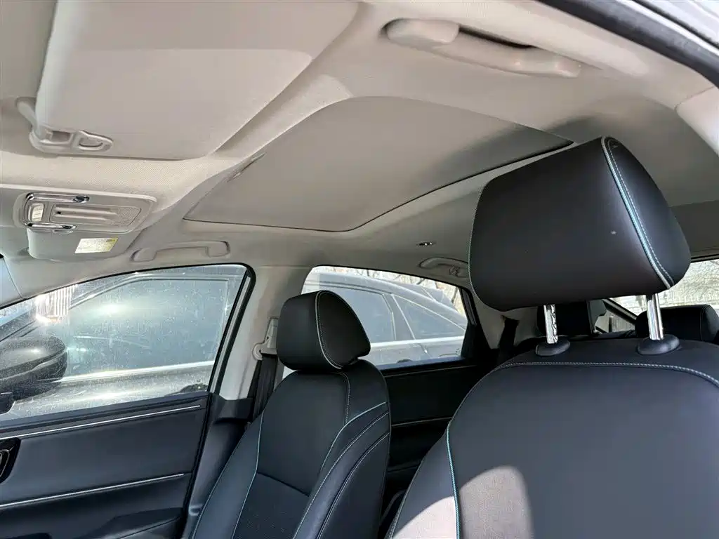 HONDA E: NP2 POLE PAI 2