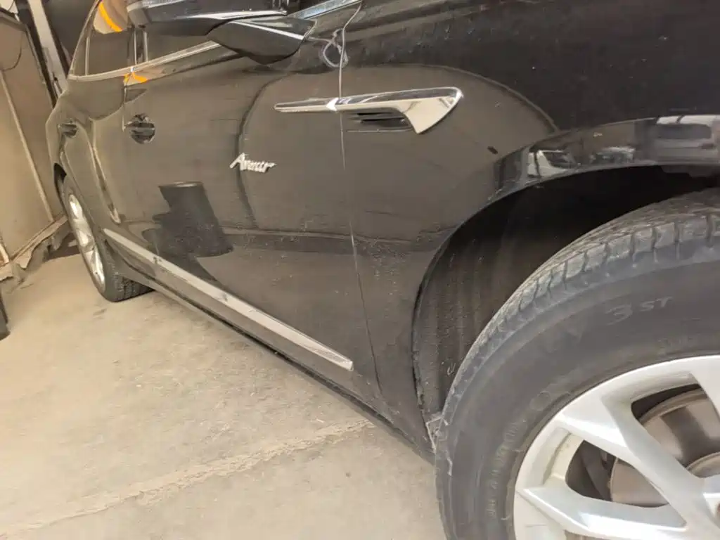 Buick LaCrosse — миниатюра 21