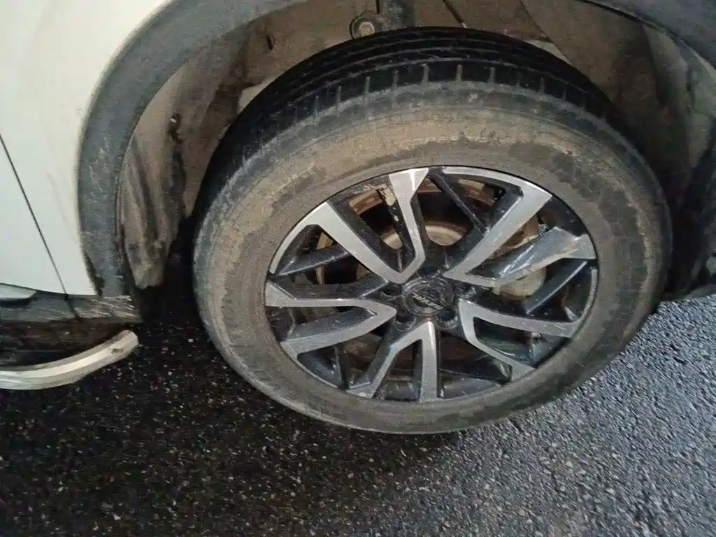 Haval H6 — миниатюра 8