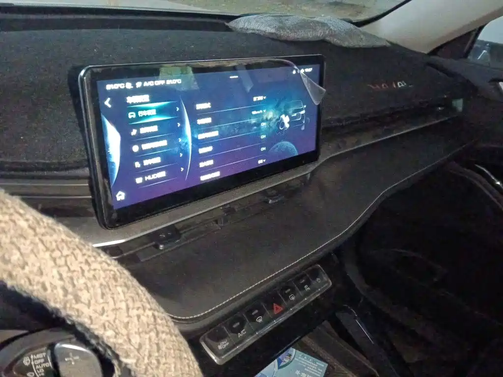 Haval H6 — миниатюра 14
