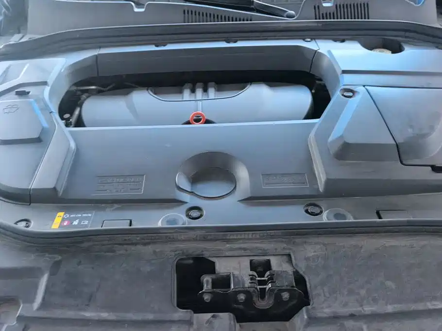 Wey Wey VV5 — миниатюра 10